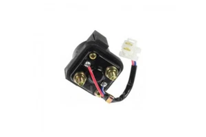 Starter Relay Start Relay Tourmax Yamaha XS 1100 1978 - 1981 REF : SSR-203 - Picture 1 of 2