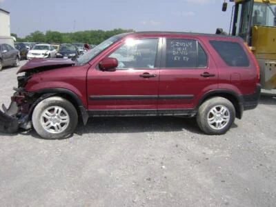 Puerta trasera izquierda vidrio usado se adapta a: Honda Cr-v 2003 con tinte de privacidad trasero izquierdo gr Foto 1 de 4