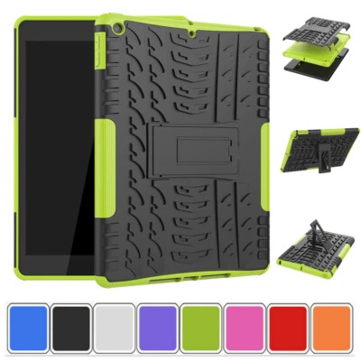 Kids Shockproof Case Cover For iPad 9th 8th 7th 6th 5th Gen Mini 4 5 6 Pro 10.5" - Image 1 of 4