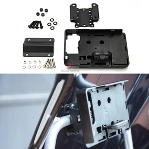 Soporte de navegación para smartphone BMW GS1200 04-12 + Marco adaptador 12-22MM - Imagen 1 de 11