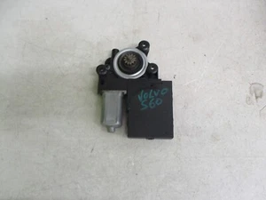 MOTOR VENTANA LADO CONDUCTOR DELANTERO DERECHO VOLVO S60 OSF 31264784AA - Imagen 1 de 3