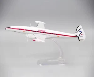 1/125 Qantas Classic Lockheed L1049 Connie Model - Picture 1 of 19