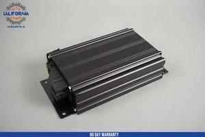 94-98 Mercedes R129 SL320 SL500 SL600 Amplifier Amp Bose Audio Sound OEM - Picture 1 of 8