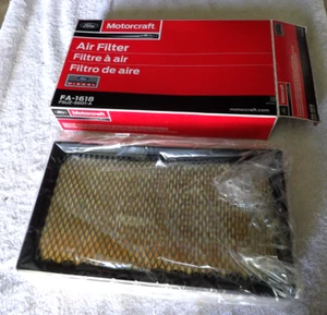 Motorcraft Air Filter FA-1618 Genuine Original OEM - Bild 1 von 1