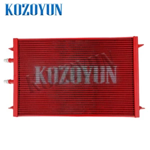 Intercooler Heat Exchanger upgrade for BMW S55 F80 M3 F82 F83 M4 F87 M2C 3.0T - Picture 1 of 13