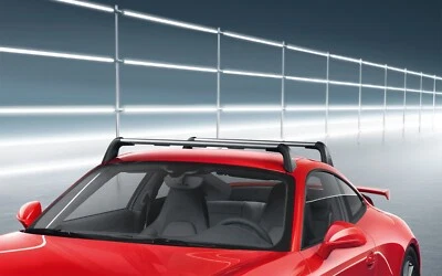 Genuine Porsche Roof Transport System 911 - 2011 - 2024 - Image 1 of 3