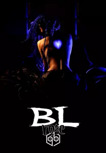 Queen Bee Jyoobachi BL (Limited Edition) (rose) CD&Visual Book Japan - Picture 1 of 2