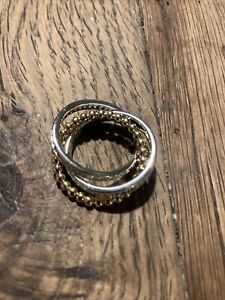 Vivienne Westwood 时尚戒指| eBay