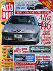 Auto Oggi n�48 1996 Alfa 146 - Audi A3 contro BMW 316 Compact  [Q201]