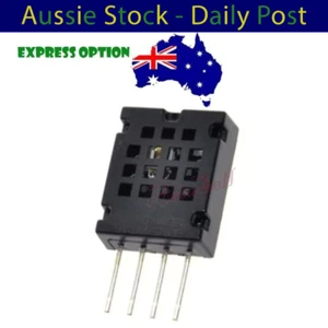 AM2320 Digital Temperature and Humidity Sensor - Picture 1 of 1