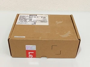 Lenovo ThinkPad Universal USB-C Dock 90W 3xUSB3.1 2xUSB2.0 1xUSB-C 2xDP HDMI_1_6 - Bild 1 von 6