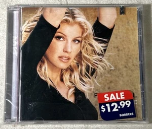 Faith Hill Breathe NEW SEALED CD 1999 Warner Bros Nashville Tennessee - Picture 1 of 6