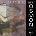 Osmon - Music Of Leroy Osmon 7 New Cd