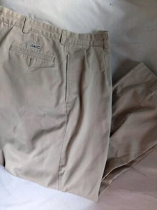 Men's Polo Chino Ralph Lauren. Khaki. 36x30. - Picture 1 of 8