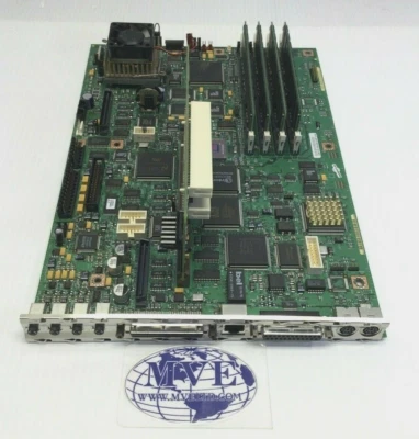 IBM 09P1149 09P1150 23L7731 7046-B50 RS/6000 4x 256MB HYM71V32S755  AT4M-S  - Image 1 of 4