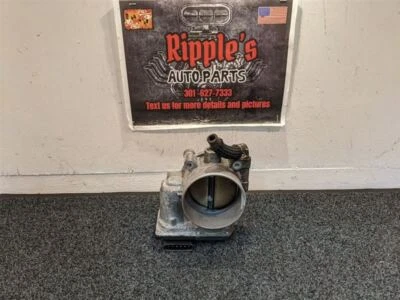 Conjunto de válvula de acelerador del cuerpo del acelerador para 07-17 LEXUS LS460 380116 Foto 1 de 4