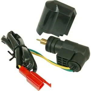 E-Choke Naraku-Dellorto, Arreche, OEM Vergaser Elektrischer Choke, Kaltstarter - Bild 1 von 1