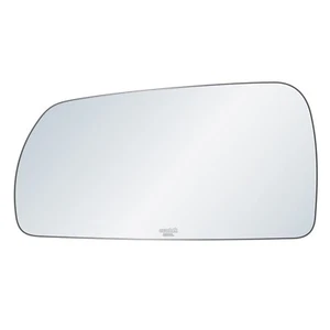 Driver's Side Mirror Glass Fits 2005 2006 2007 Cadillac STS LH - Bild 1 von 6