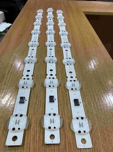 KIT BARRA LED LG 55UN711C0ZB SSC_55UK63_8LED_SVL550AS48AT5_REV1.0_171201 - Imagen 1 de 1