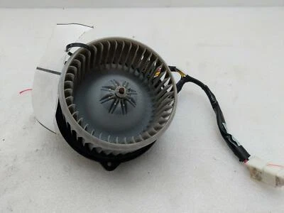 06 07 Ventilador Calentador Motor Soplador LEXUS RX400 HYBRID Foto 1 de 4