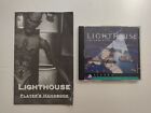 PC Game - Lighthouse the dark being - Sierra - English Language - LL.
