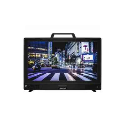 Monitor SmallHD Vision 24" 4K HDR - Schermo di riferimento - Immagine 1 di 4