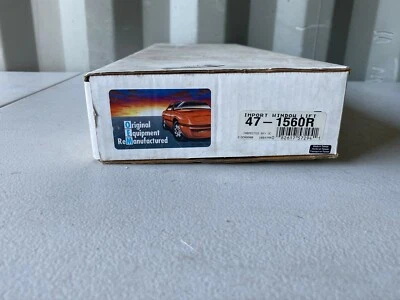 1994-1997 ACCORD 97-99 ACURA CL 47-1560R WINDOW REGULATOR W/ MOTOR FRONT LEFT Foto 1 de 4