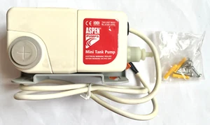 Aspen Multifunktionale Mini Tankpumpe. FP1056 - Bild 1 von 5