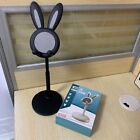 Home Selfie Live Mobile Phone Stand Support Shelf  Phone Pad Tablet Laptop