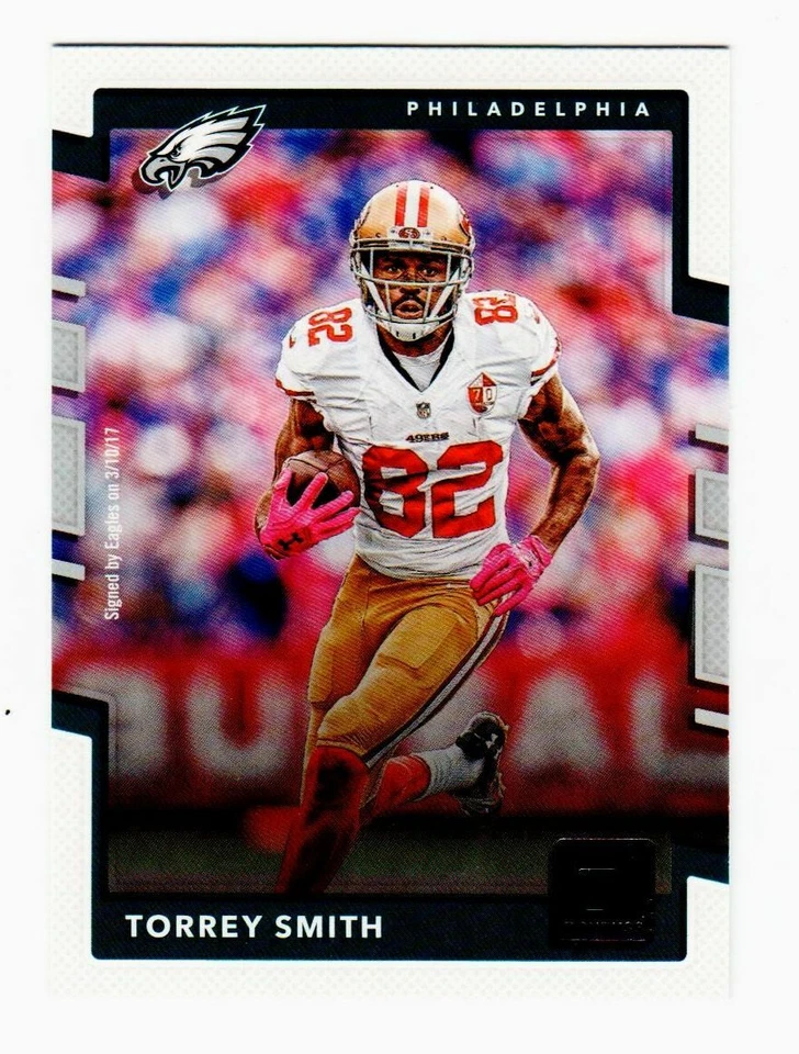 2017 Donruss Football Complete Your Set You Pick/Choose #1-200 Base Singles - Image 1 of 1