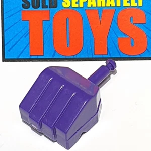 Transformers G1 Scavenger Devastator LEFT FIST original weapon accessory part - Picture 1 of 6