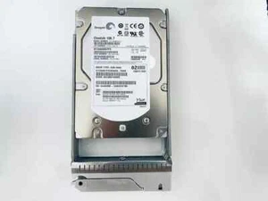 SUN ST3300657FC SUN 6140 390-0420 540-7156 300G15K 3.5 FC HDD Hard Drive - Picture 1 of 7