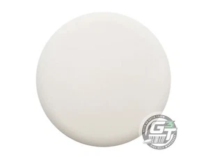 NUEVO Disco de Golf Putter Blanco Zombie BLANK TOP Prototipo SS Sonar 176g Negro - Imagen 1 de 1