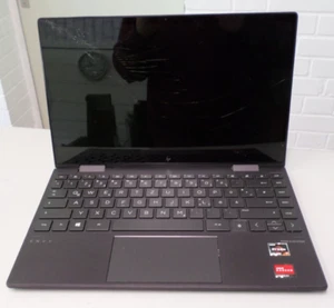 HP ENVY X360 Convertible 13,3" 13-ay0177ng DEFEKT - Bild 1 von 9