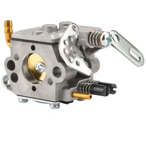 Piezas de repuesto de carburador para motosierra McCulloch serie compatibilidad - Imagen 1 de 8