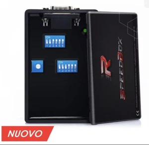 Centralina Aggiuntiva per Mitsubishi Pajero 3.2 DID 200 CV Chip+potenza-consumi - Foto 1 di 1