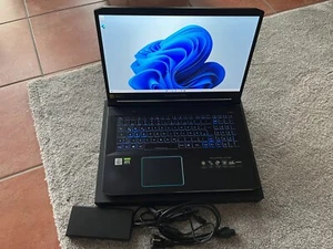 Predator 17 Zoll Helios 300 Gaming-Notebook Intel I7 | PH317-54 | RTX 2070 - Bild 1 von 4