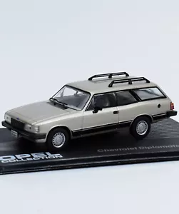 Opel Collection Opel Cehevrolet Diplomata Caravan Bj.1979, OVP, 1:43, K122/36 - Picture 1 of 1