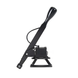 Palanca de cambios corta Billet para BMW E30 E36 E46 E92 E34 E39 E60 Z3 Z4 M3 M5 5/6 manual - Imagen 1 de 8