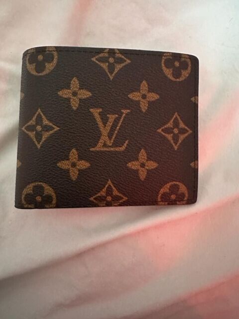 Louis Vuitton Credit Card Wallets for Men