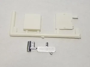 Diamond REO LKW Traktor Klimaanlage für 1:25 AMT Modellbausatz - Bild 1 von 9