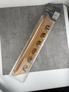Cabelas Holz Vertikal Angelrutenständer 6 Rutenhalter Neu mit Hardware - Bild 1 von 5