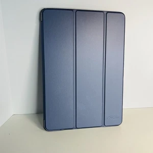 ProCase Tablet-Hülle mit faltbarem Ständer Helllila 7 x 10 Zoll Neu geöffnete Verpackung - Bild 1 von 9