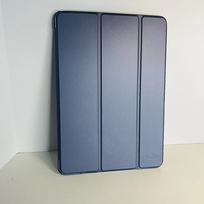 ProCase Tablet Case With Foldable Stand Light Purple 7in x 10in New Open Box - Image 1 of 4
