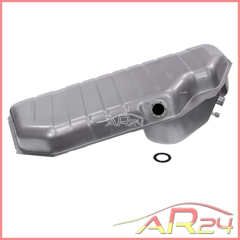 DEPOSITO DE COMBUSTIBLE INYECCION GASOLINA 70L+JUNTA POR OPEL OMEGA MONZA A - Imagen 1 de 4