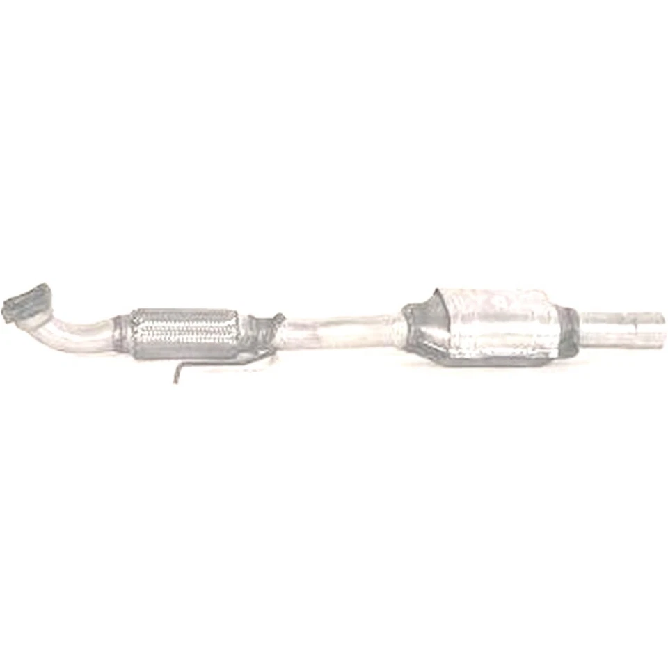 4V020 Davico Catalytic Converter for Volvo S40 V40 2000-2004 Foto 1 de 1