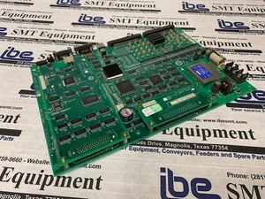 NUEVA placa de control servo Yaskawa - JAPMC-MC800 con garantía - Imagen 1 de 3