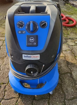 Nilfisk 44-2 H - Bild 1 von 4