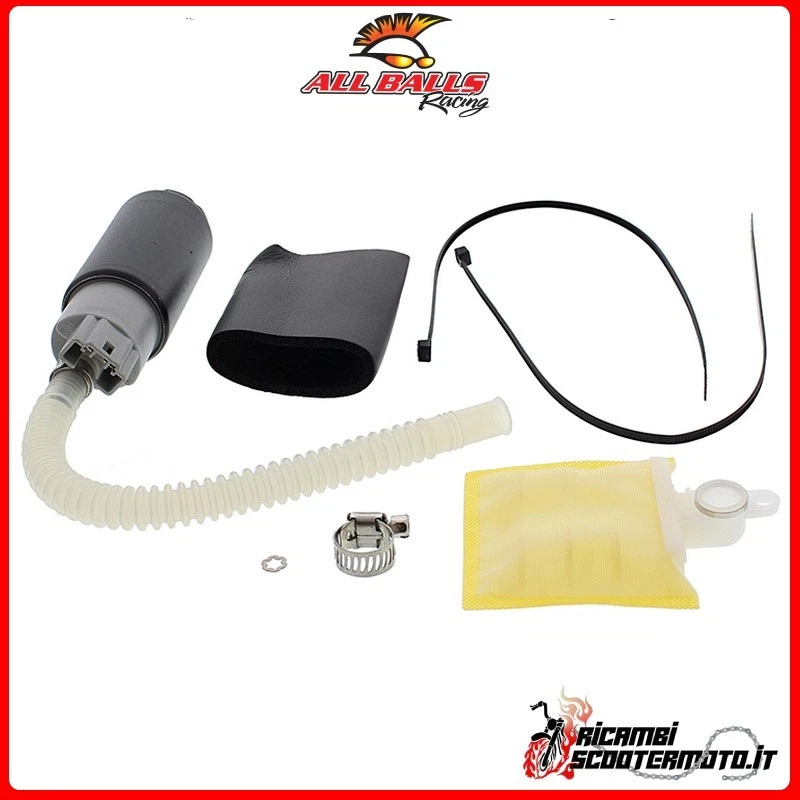 KIT REVISIONE POMPA BENZINA ALL BALLS HARLEY DAVIDSON VRSCA V-ROD 2002-2003 47-2 Foto 1 de 1