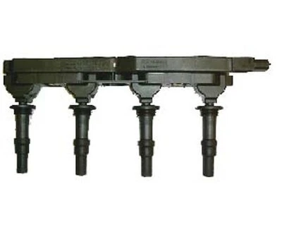 Rail Ignition Coil FuelParts for Vauxhall Vectra Dual Fuel 1.8 Jan 2001-Aug 2002 - Image 1 of 4